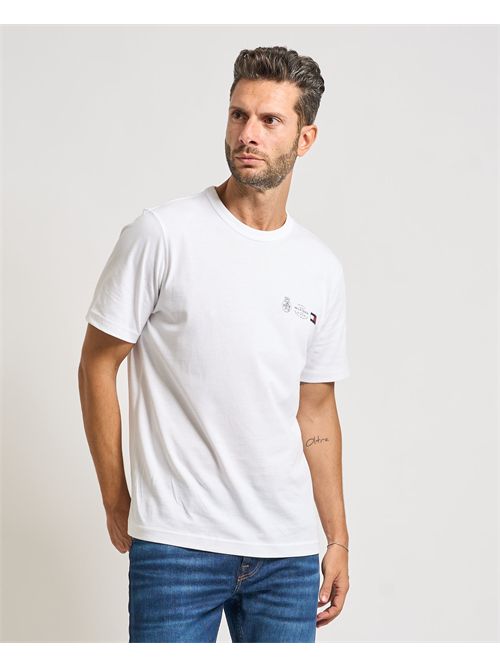  TOMMY HILFIGER | MW0MW40011YBR